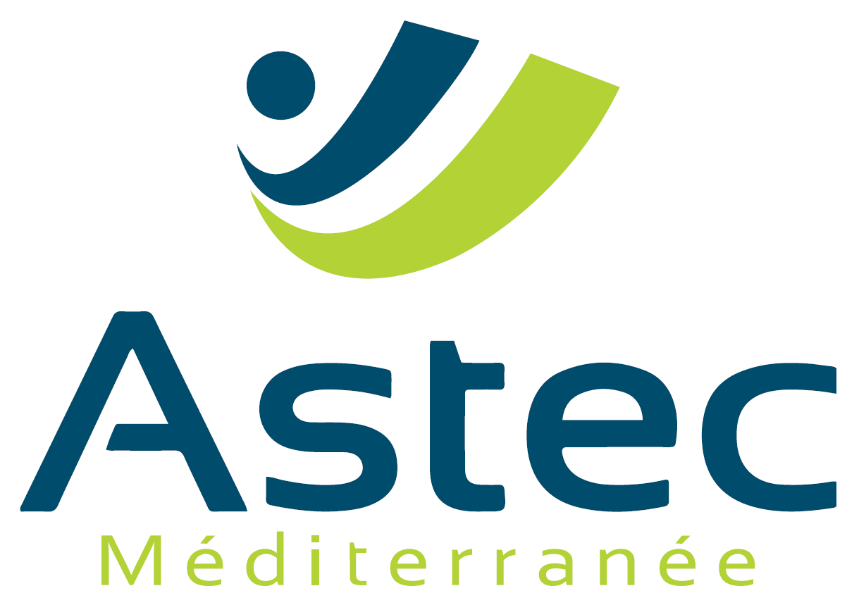 logo de l'entreprise Astec Méditerranée
