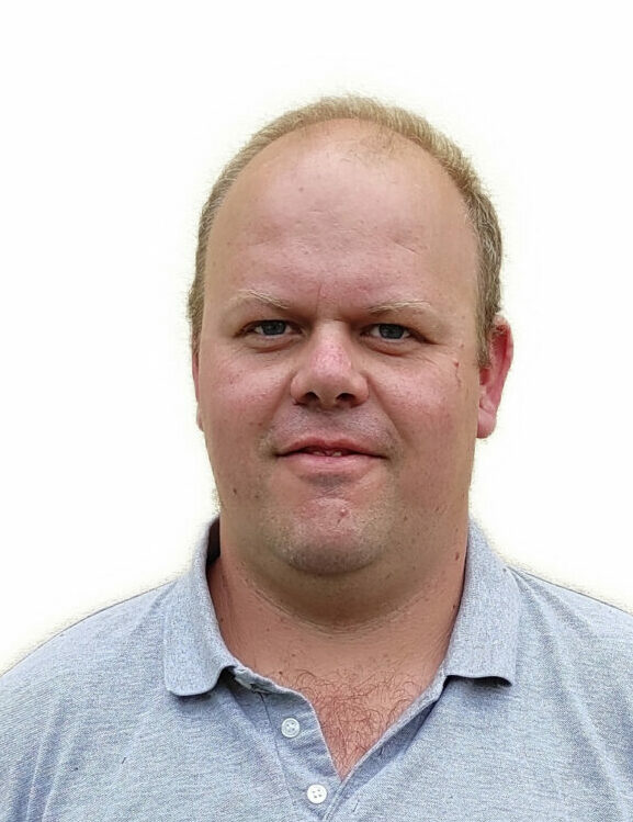 Romuald JANDOT