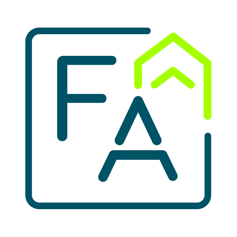logo FA