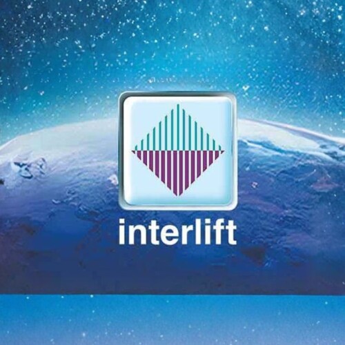 interlift logo 2025