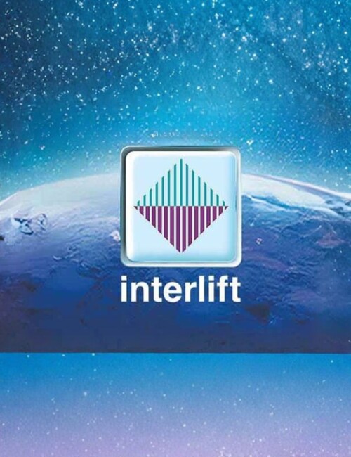 interlift logo 2025