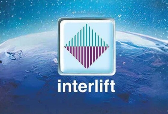 interlift logo 2025