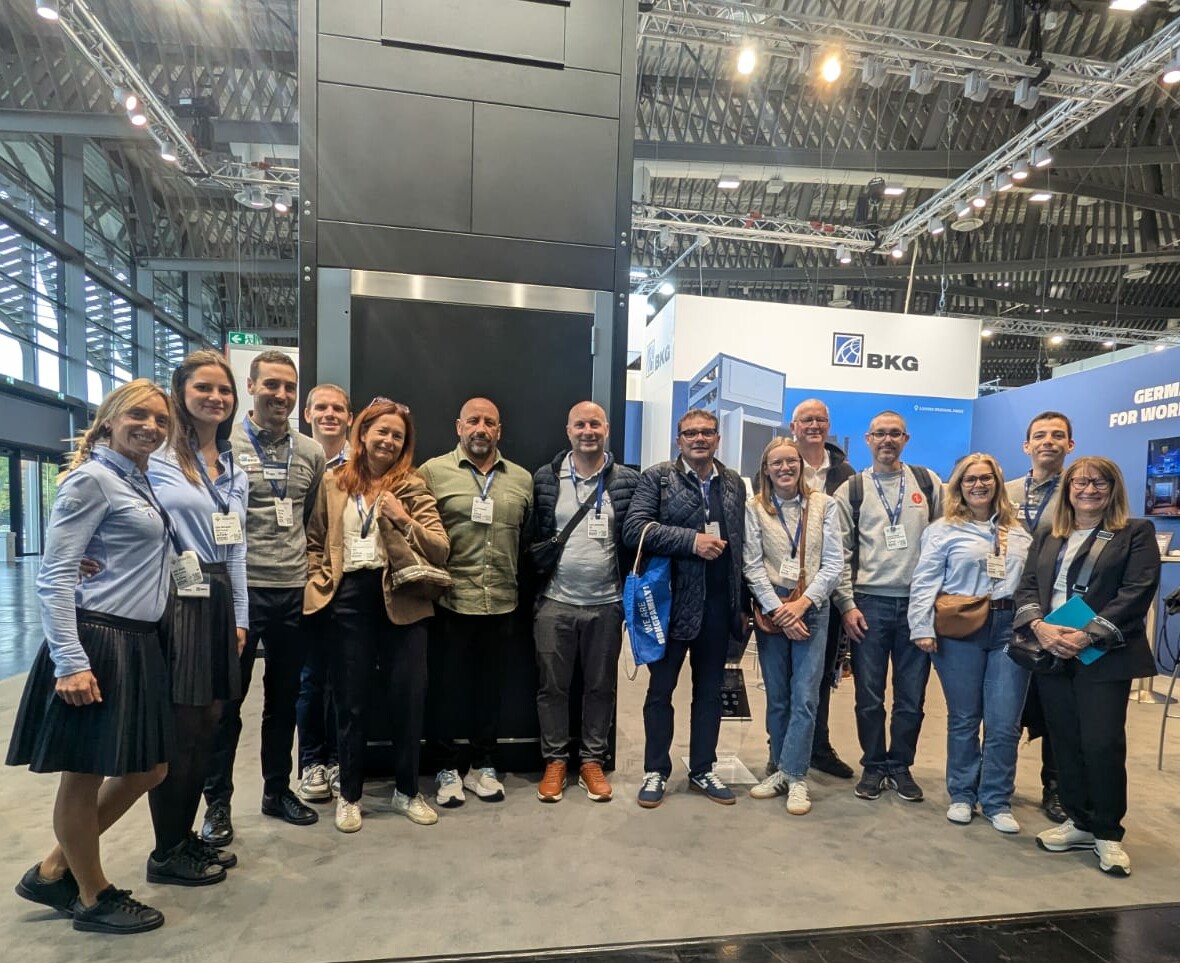 INTERLIFT 2025 BKG 3MC SIETRAM