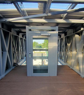 elevateur circuit du mans vimec 2