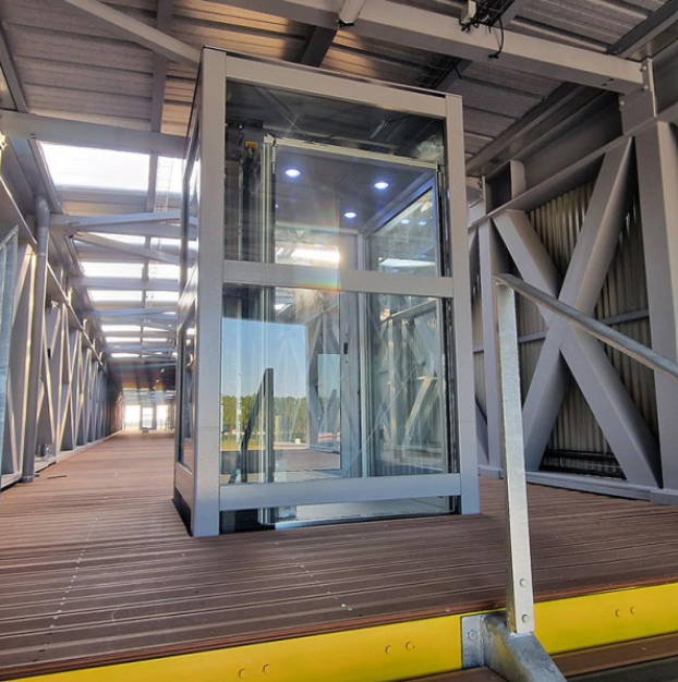 elevateur circuit du mans vimec 3