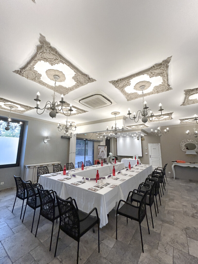 séminaire villeneuve sur lot