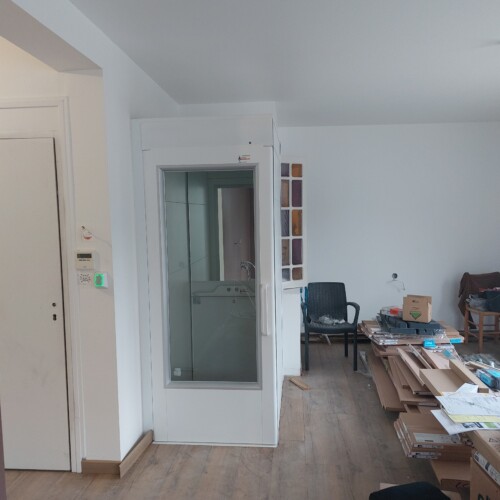 aritco compactlift 3