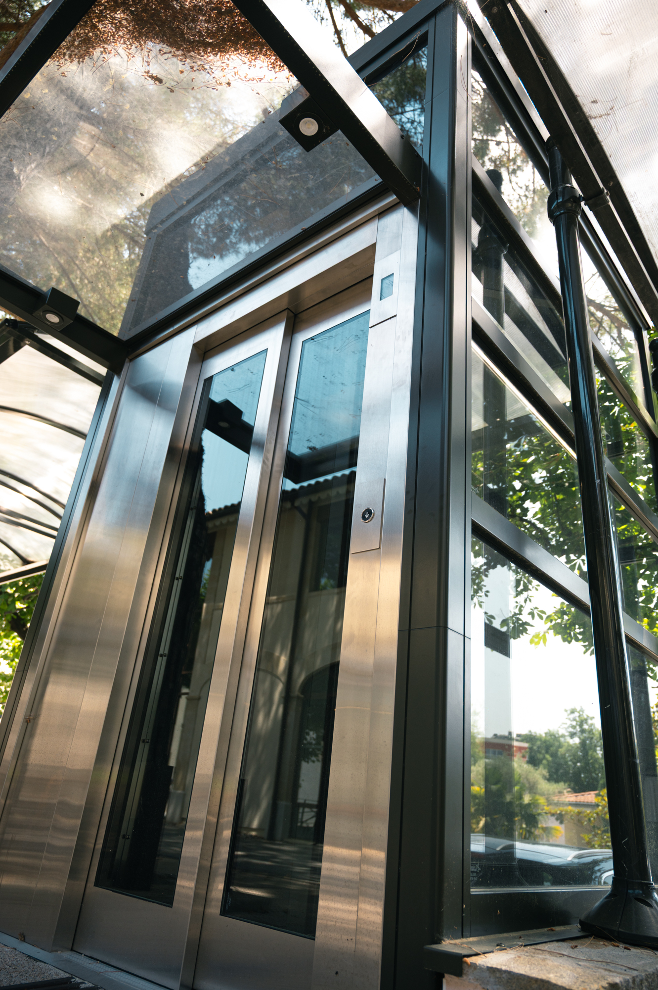 Ascenseur Privatif SweetLiFT