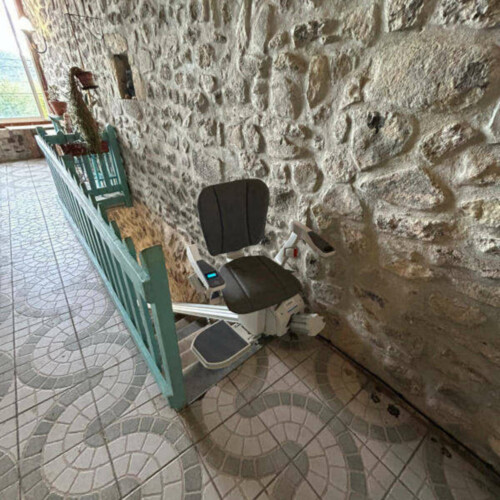 chaise escalier pierre sema 3