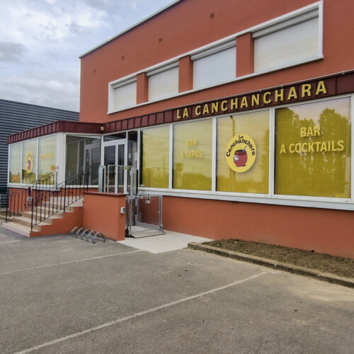 ETS MENANTEAU\MPR strategos bar a tapas la cancanchara