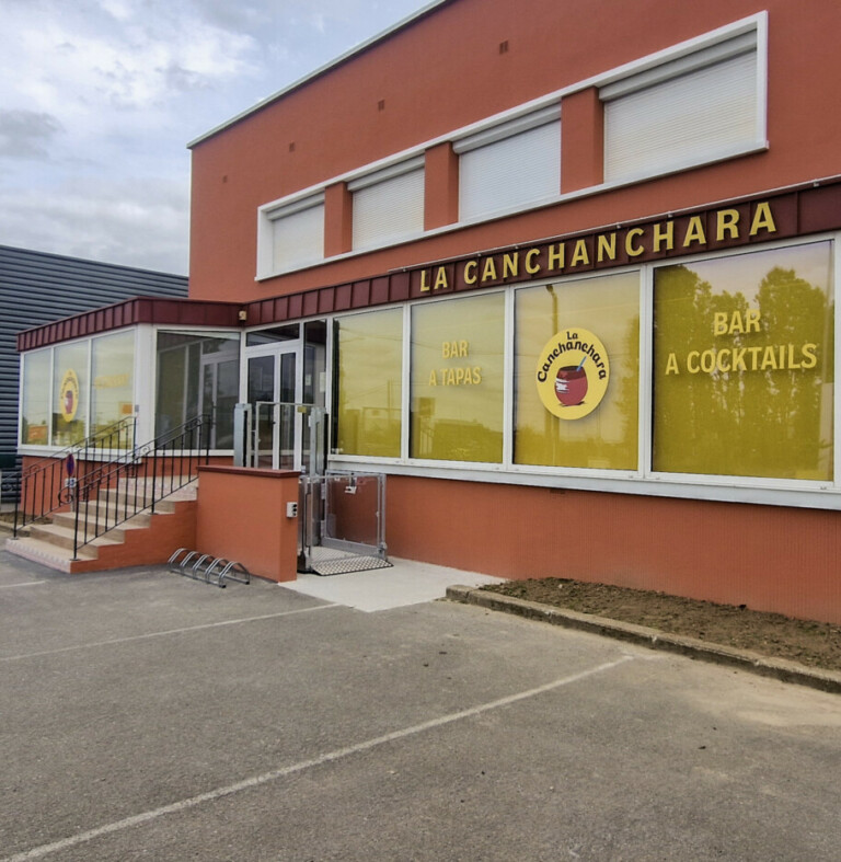 ETS MENANTEAU\MPR strategos bar a tapas la cancanchara