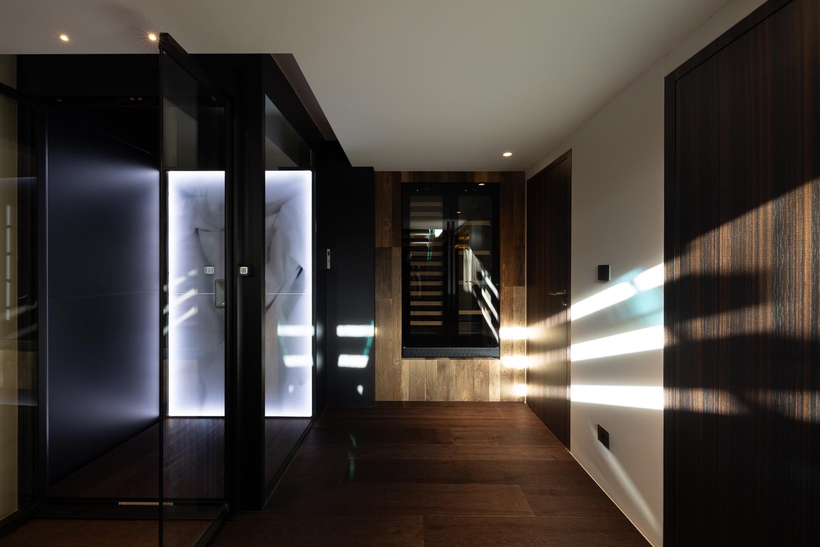 Ascenseur privatif ALTICA