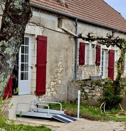elevateur pmr