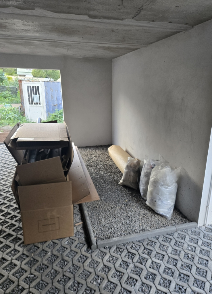 Installation ascenseur VIMEC E07 AR:IA centre médical Saint-Pierre île de la Réunion — ELEVANOR France Accessibilité